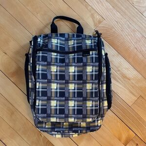 L.L.Bean Personal Organizer Toiletry Bag